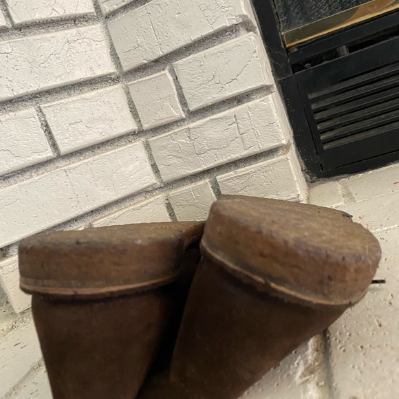 J crew chuka boots made in Italy - Picture 9 of 9